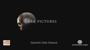 Dark Pictures house of Ashes