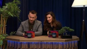 Сегодня вечером, выпуск 390, 07.11.2025