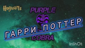 138_cards_harry_potter_kayou распаковка карточек again potter