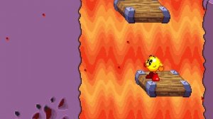 Pac-Man World 2 (2005) [GBA]