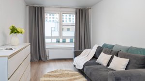 СРОЧНАЯ ПРОДАЖА! 2 КОМНАТНАЯ КВАРТИРА