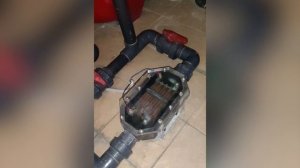 И еще один классный проект из Санкт-Петербурга! Бесхлорные бассейны лучшее решение!