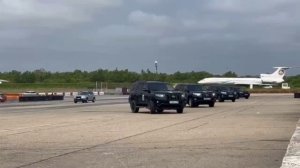 VIP-подготовка к ВЭФ, Центр Высшего водительского мастерства Лига-М