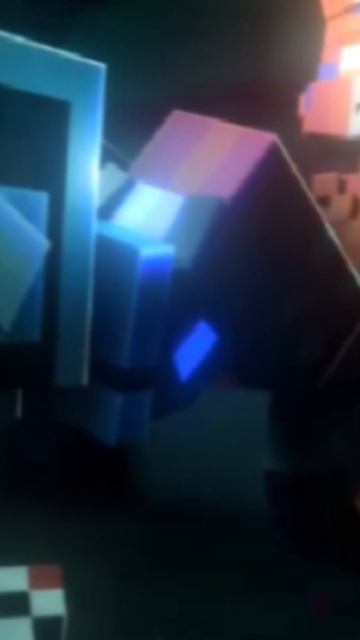 Ванесса против Крискаса (Эдит)