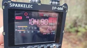 [Tropo]  104.9  v  Love Radio  (Velikiy Novgorod)~287km   166°  125 m 0.45 kW (TRP)