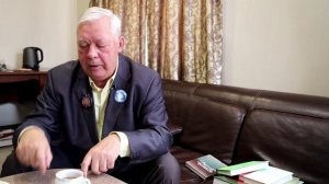 О роли государства в освоении Сибири