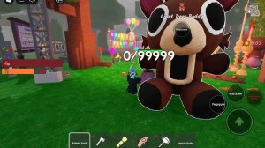 Что было на вчерашнем парти в 99 ночей в лесу