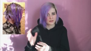 НЕУДАЧНОЕ ОСВЕТЛЕНИЕ ВОЛОС: ОТПАЛИ ВОЛОСЫ ?