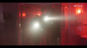 Очень странные дела 5!!!