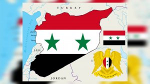 Сирийская Арабская Республика - Баасистская Сирия и Башар Асад