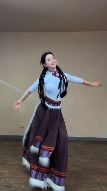 Конкурс, Танец Прачки. Отдавая дань уважения классике