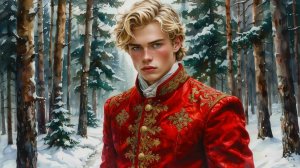 G-940  Василь Котович  (Галя молоденька)