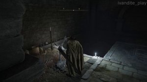 Прохождение Elden Ring # 9(Без Комментариев)