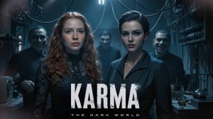 😱 ЧТО СДЕЛАЛИ С РЕЙЧЕЛ? ► KARMA: The Dark World #8