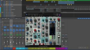 07. In Action: Vocals