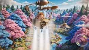 Первый полёт#мультикидлядетей#обучающиемультики#мультикидлямалышей#детскоевидео#мультики