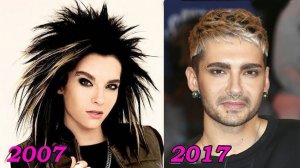 ЭМО ГРУППЫ В 2007 И В 2018 (КАК ОНИ ВЫГЛЯДЯТ СЕЙЧАС)