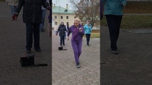 ТАНЦЫ ДОМАШКА 1  09-11-2025