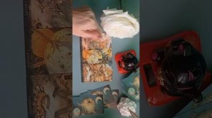 КАРТА ДНЯ 09.11.25☕🔮🍁Таро расклад #таро