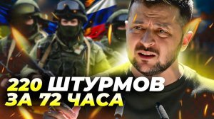 Бои за Покровск: символ войны за Донбасс и крупнейшие потери России! ⚔️
