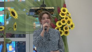 Екатерина Гладких, Без Бога жизни нет, 8 ноября 2025 г.