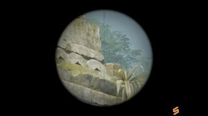 7) Ancient - Молотов на дефолт А плента с мейна