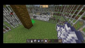 строим зоопарк с модами часть 2