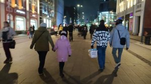 Нижний Новгород, Большая Покровская улица