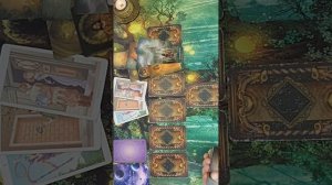 10.11.-16.11.2025: Расклад на неделю для Вас!