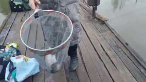 Основной водоём.На блесну