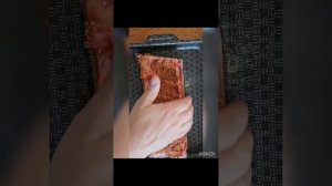 Нежнейшие ребра на магале