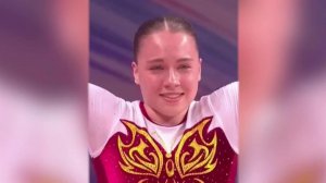 Блестящее выступление наших спортсменов на ЧМ по прыжкам на батуте в Испании