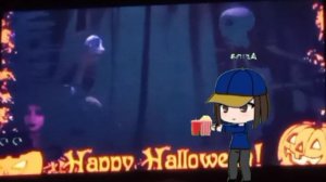 Моя реакция на реакцию мультфильма кошмар перед рождеством