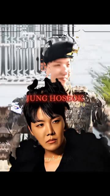 bts kpop btsarmy fyp jhope