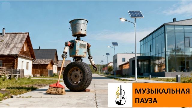 Кривое и помятое