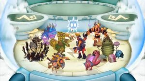 остров Эпический вублинов вся песня не мое видео