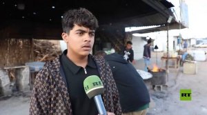 حكاية جيل زرع الأمل من الطين والنار.. شبان ليبيون ينقلون المسافرين عبر "مراد مسعود" إلى تراث الأجداد