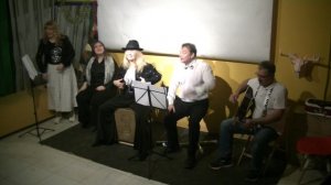 Кафе Белка 08.11.2025 "Альтер Эго"