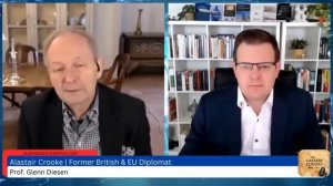 Запад в кризисе — Китай и Россия берут верх