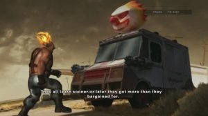 PlayStation All-Stars Battle Royale (2012) [PS3]