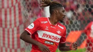 Ахмат - Спартак. Обзор матча РПЛ 09.11.2025