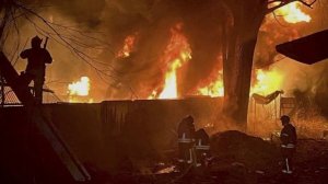 Дотком призвал к переговорам после отключения ТЭС на Украине