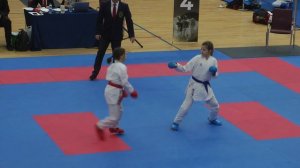 Маша Бовт 10-11 лет