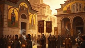 День памяти святого Димитрия Солунского