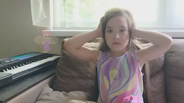 Что произошло дома когда мама ушла