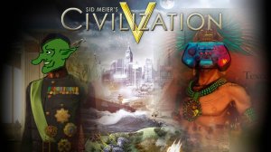 Цивилизованный Марафон, эфир 6