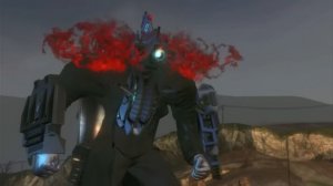 Титан камерамен против титана спикермена (ПЕРЕЗАЛИВ)