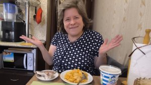 Мукбанг✅ Не для слабонервных ‼️