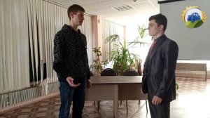 СПО в объективе (САТТ) (2025-2026) - 5 выпуск