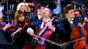 Борислав Струлев - OPERA GALA в «Зарядье»